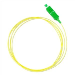 SC/UPC кабел за симплекс с единичен режим LSZH / PVC G657A