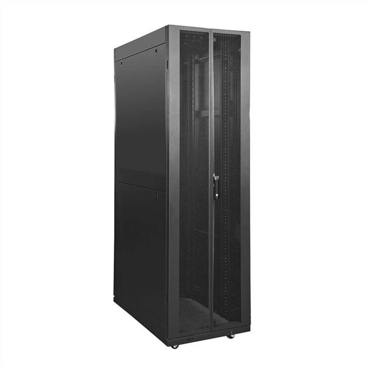 19 Inch Intelligent Network Server Rack