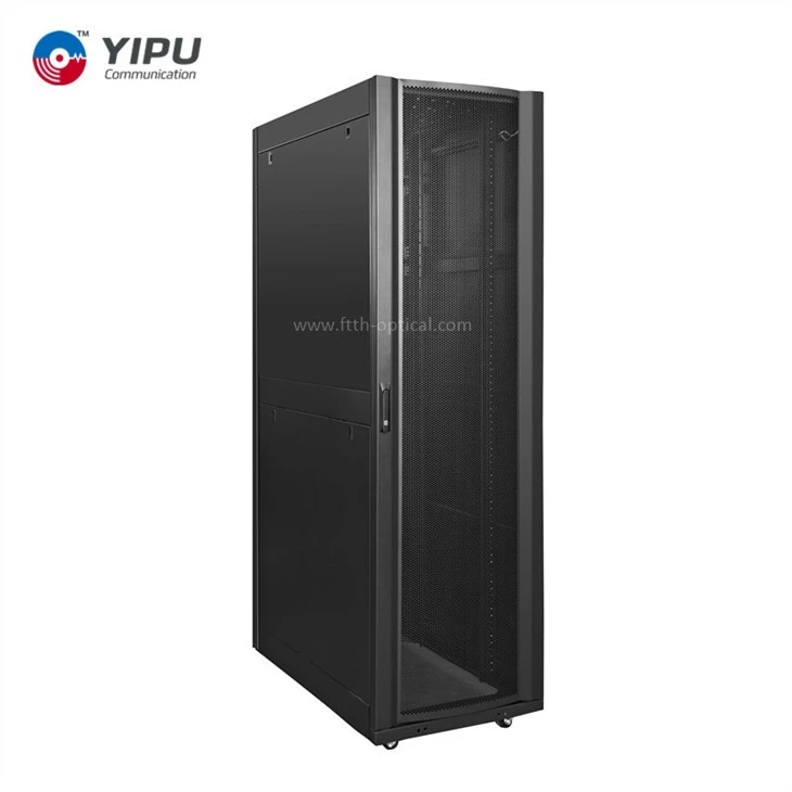 19 Inch Intelligent Network Server Rack