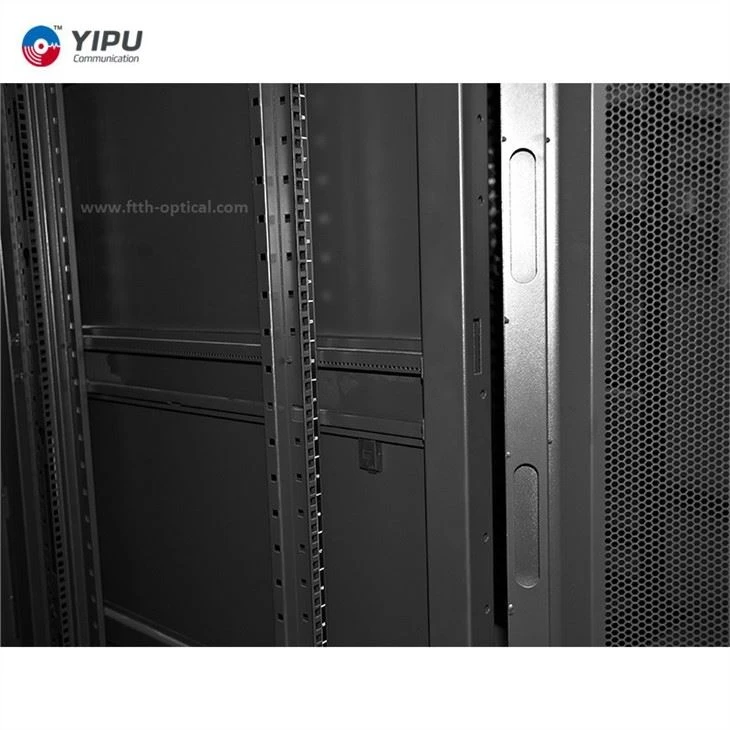 19 Inch Intelligent Network Server Rack